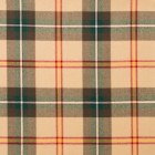 Saskatchewan 10oz Tartan Fabric By The Metre